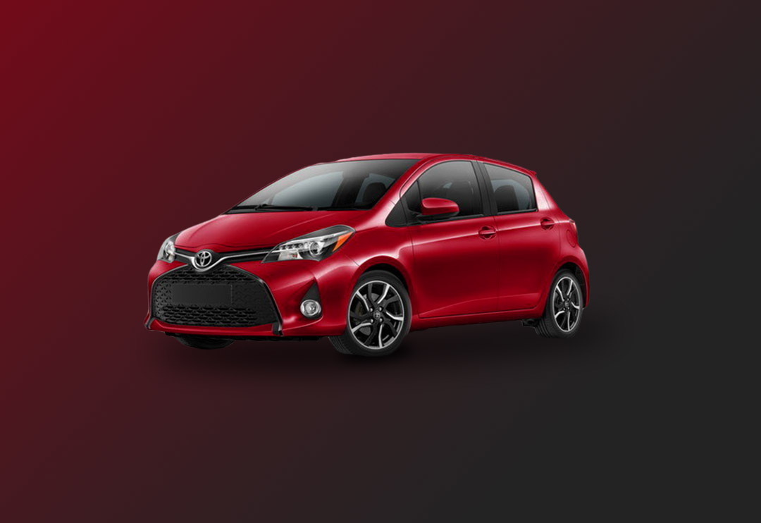 Замена Робота на АКПП Toyota Yaris
